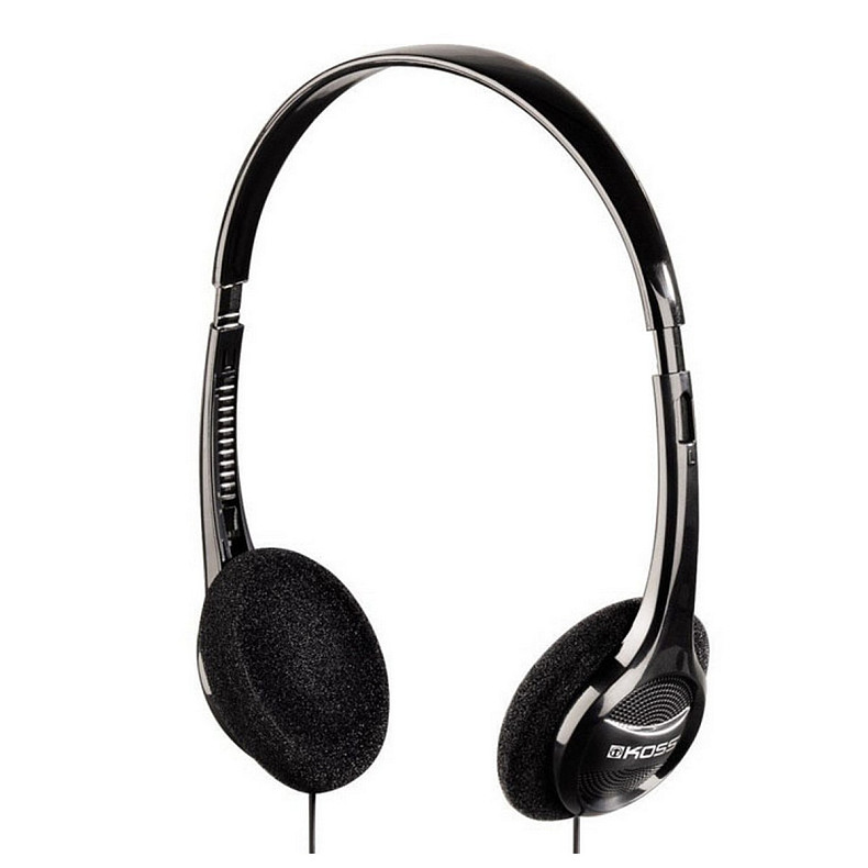 Навушники Koss KPH7k On-Ear Black