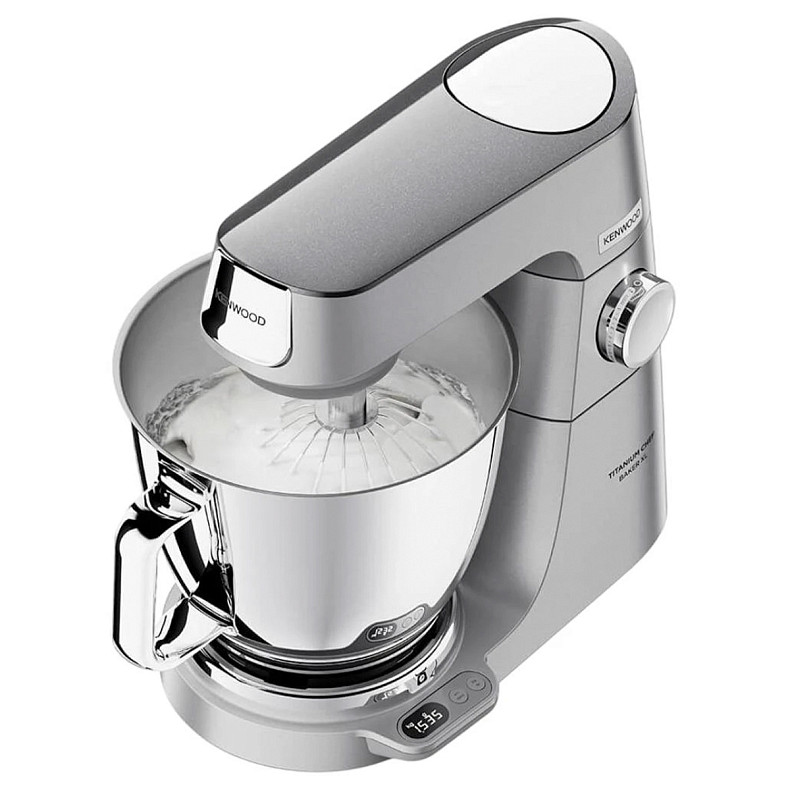 Кухонна машина Kenwood KVL 85.124 SI