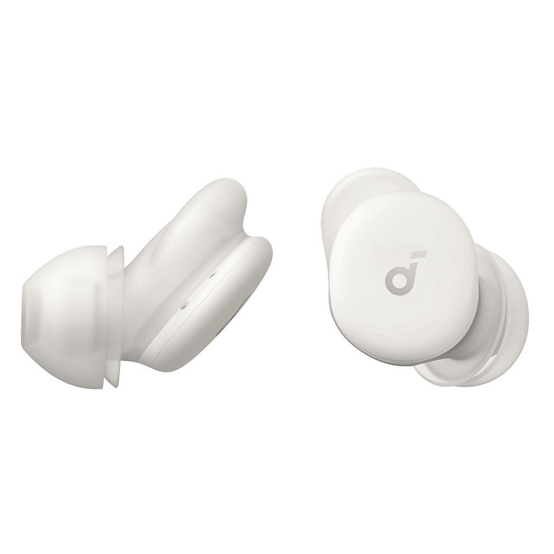 Наушники TWS ANKER SoundCore Sleep A30 White