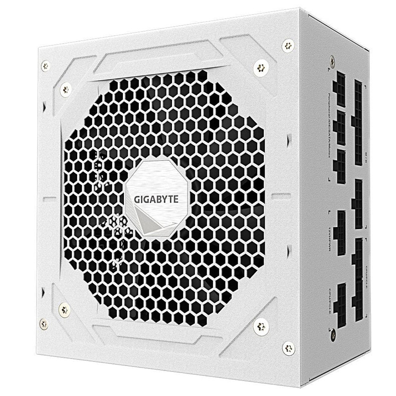Блок питания ATX2.31 850W GP-UD850GM PG5W GIGABYTE