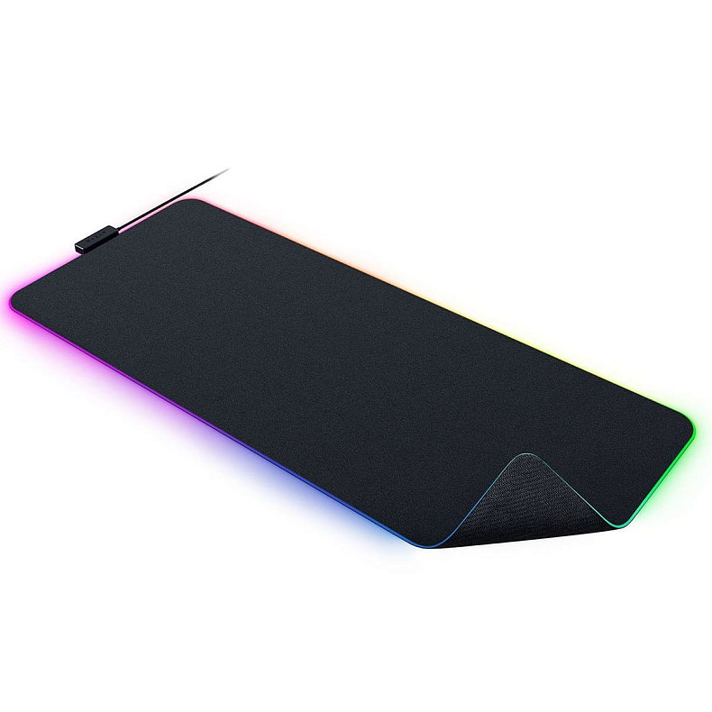 Коврик RAZER Strider CHROMA, black (RZ02-04490100-R3M1)