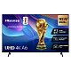 Телевізор HISENSE 43A6S