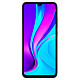 Смартфон Xiaomi Redmi 9C 3/64GB Dual Sim Midnight Gray