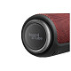 Портативная акустика 2E SoundXTube TWS, MP3, Wireless, Waterproof Red