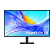 Монитор Samsung 37"S37D802 HDMI, DP, USB, VA, 3840x2160, 4ms