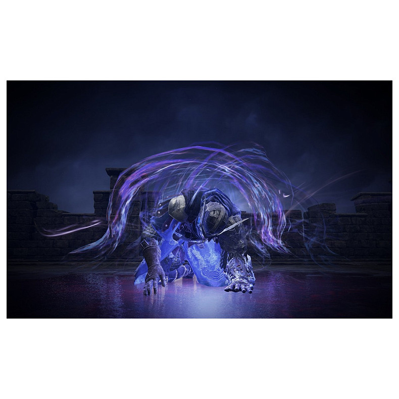 Игра консольная PS4 Elden Ring Nightreign