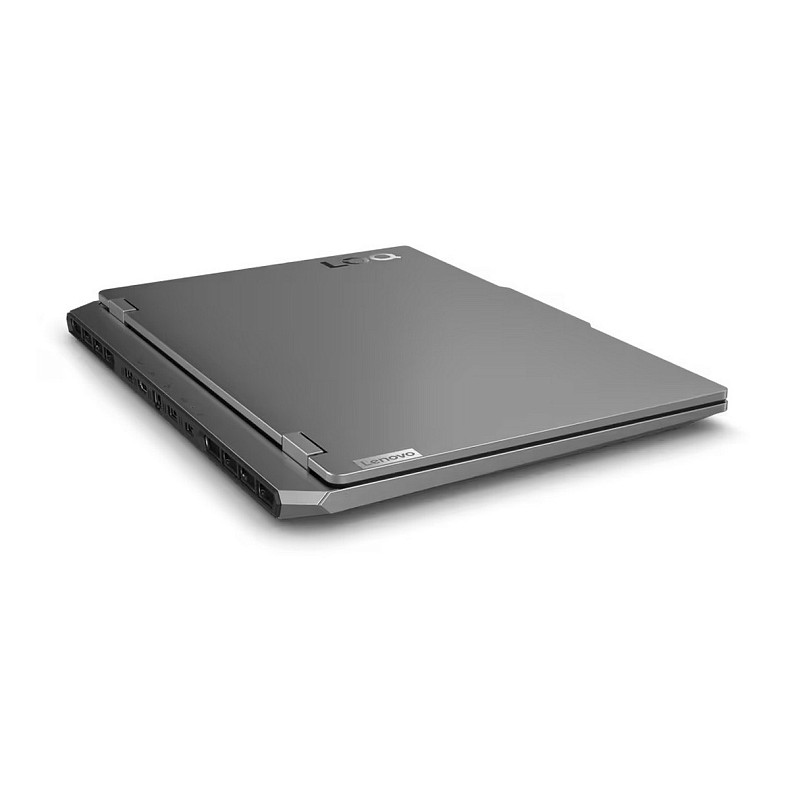 Ноутбук Lenovo LOQ 15IRX9 (83DV00ADRA) Luna Grey