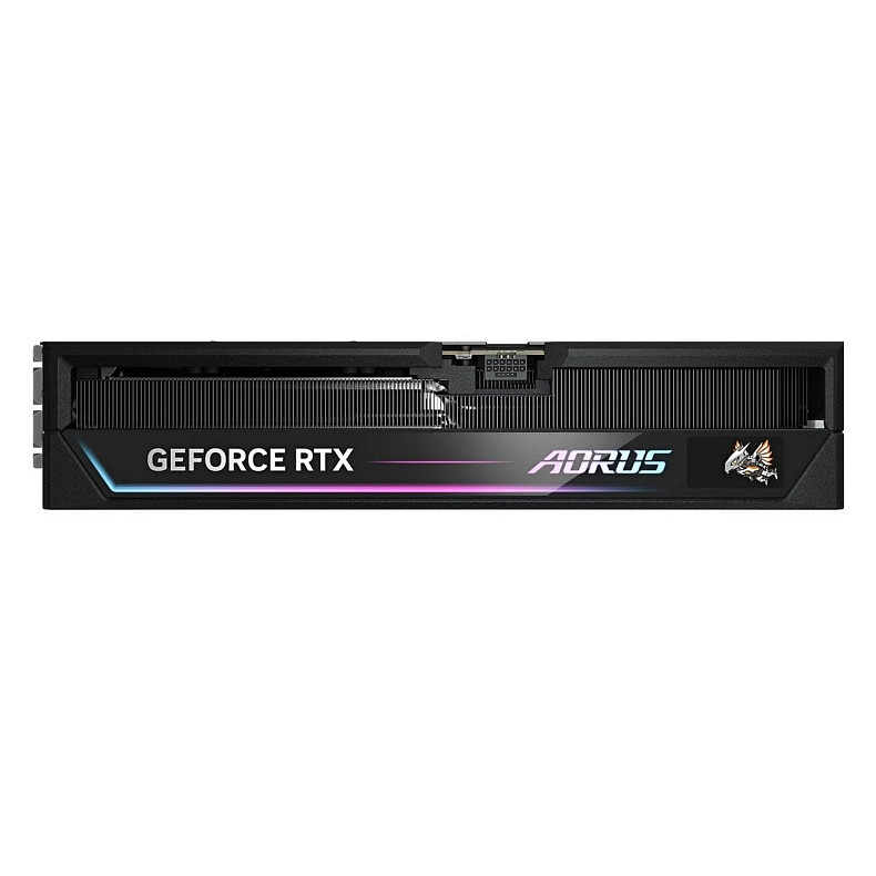 Відеокарта Gigabyte Aorus Master RTX 5090 32GB GDDR7 (GV-N5090AORUS M-32GD)