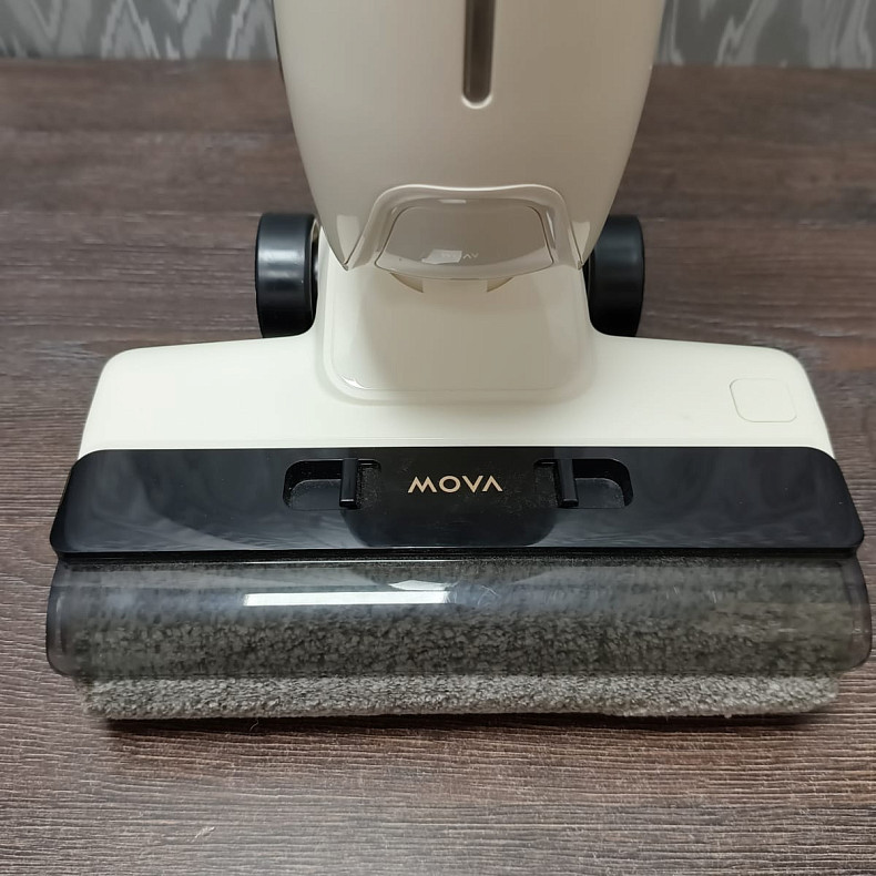 Моющий пылесос Wet&Dry Vacuum Cleaner MOVA K30 Mix -- Уценка