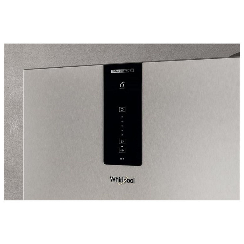 Холодильник Whirlpool W7X 82O OX