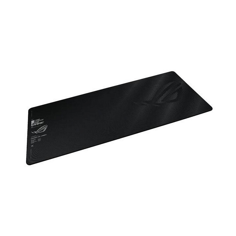 Игровая поверхность Asus ROG Sheath II XXL Black (90MP04B0-BPUA00)