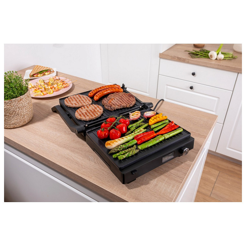 Гриль Gorenje GCG2000SD