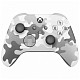 Геймпад Microsoft Xbox Series X S Wireless Controller Arctic Camo (QAU-00139, QAU-00133)