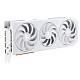 Відеокарта PowerColor Radeon RX 9070 XT Hellhound Spectral White 16GB GDDR6 (RX9070XT 16G-L/OC/WHITE)