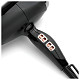 Фен Babyliss Air Power Pro, 2300Вт, 3 режими, дифузор, іоніз-я, хол. обдув, кераміка, чорно-рожевий