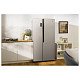 Холодильник SBS Gorenje NRS918FMX