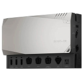 Комплект энергонезависимости Ecoflow Power Get Set Kit (Без батарей)