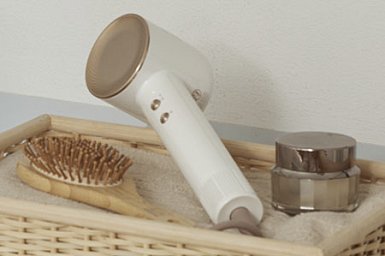 Фен Dreame Intelligent Hair Dryer — альтернатива Дайсону?