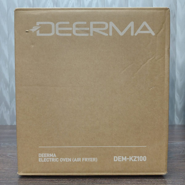 Мультипіч Deerma KZ100 3L (DEM-KZ100) - Уцінка