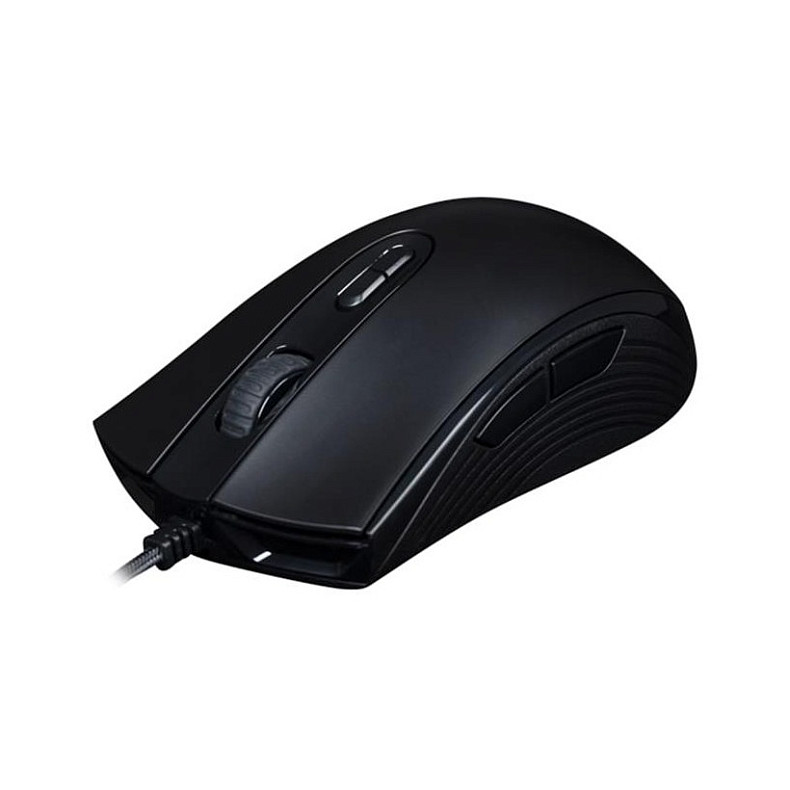 Мишка HyperX Pulsefire Core RGB Black USB (4P4F8AA)