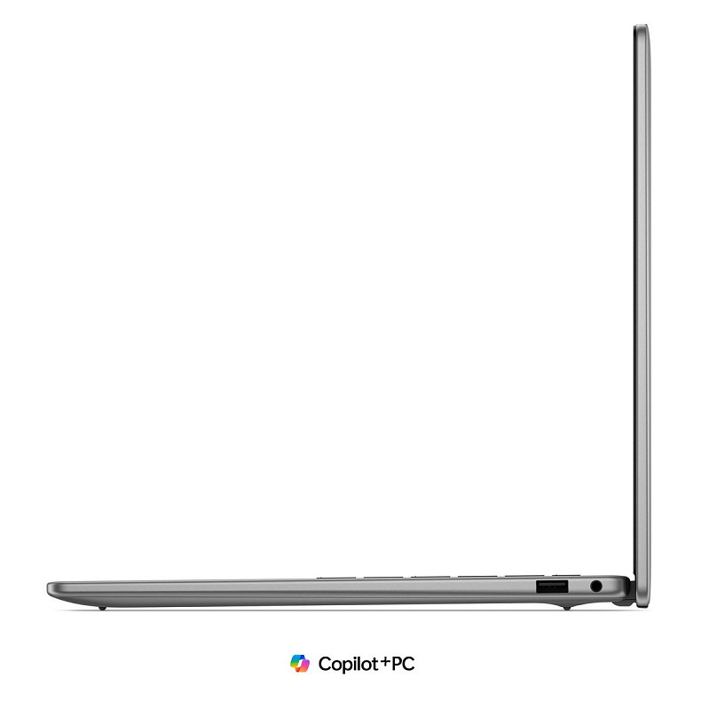 Ноутбук Dell Latitude 7455 14" QHD+ IPS Touch, Snapdragon X Elite X1E-80-100, 16GB, F512GB, Qualcomm