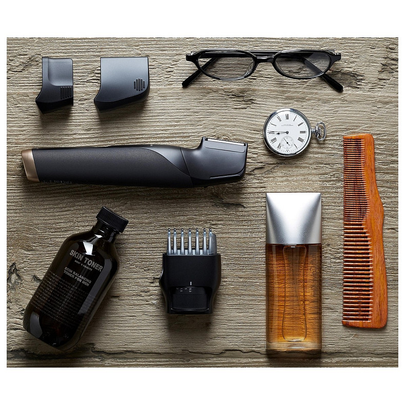 Тример PANASONIC ER-GD61-K520