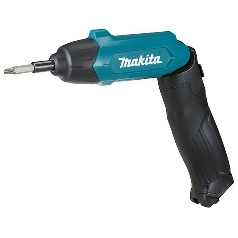 Шурупокрут Makita DF001DW