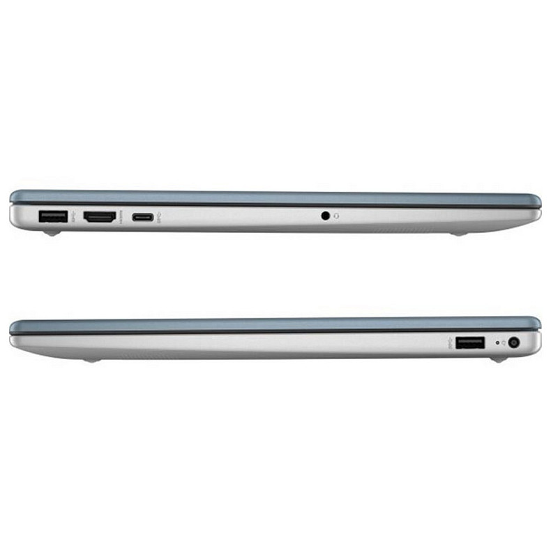 Ноутбук HP 15-fd1048ua (B0QS6EA) Blue