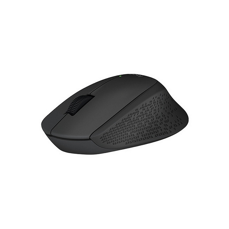 Мышка Logitech M280 (910-004287) Black USB