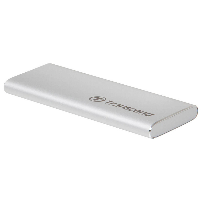 SSD диск Transcend ESD260C USB 3.1 Gen 2 Type-C 1TB