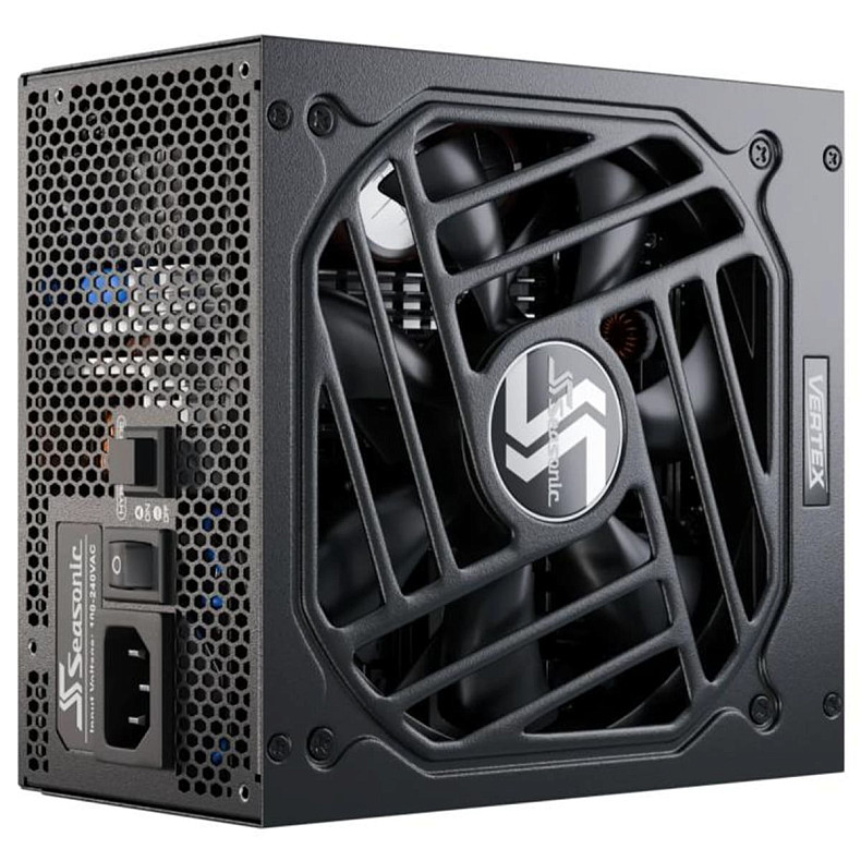 Блок питания Seasonic VERTEX PX-750 750W