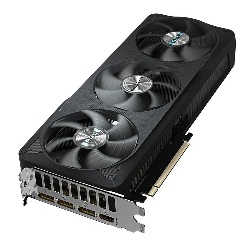 Видеокарта Gigabyte Eagle OC GF RTX 5070 12GB GDDR7 (GV-N5070EAGLE OC-12GD)