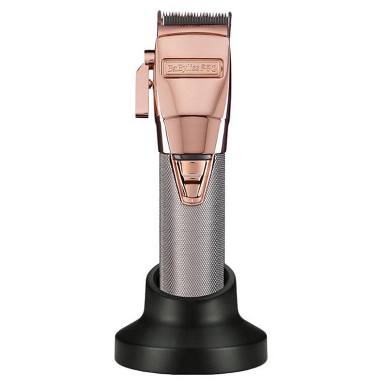 Машинка для стрижки Babyliss Pro FX8700RGE Barbers Spirit RoseFX