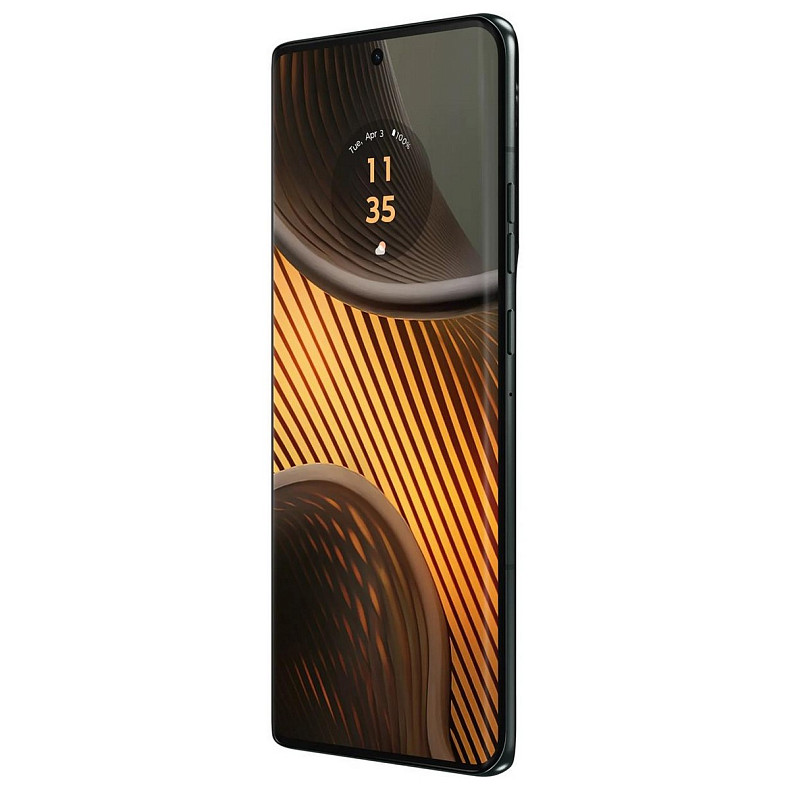 Смартфон Motorola Moto Edge 50 Ultra 16GB/1TB Forest Grey (PB0Y0022PL)