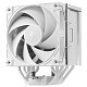 Кулер процессорный DeepCool AK700 Digital WH (R-AK700-WHNDMN-GJD)