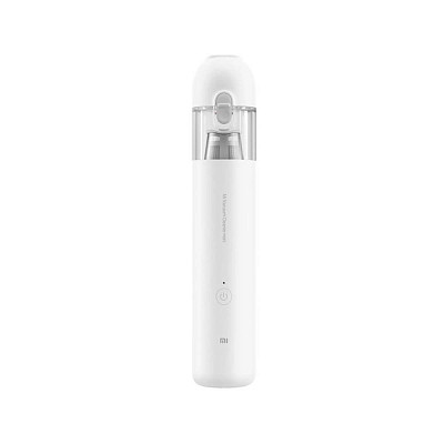 Пилосос Xiaomi Mi Vacuum Cleaner mini White (BHR4562GL)