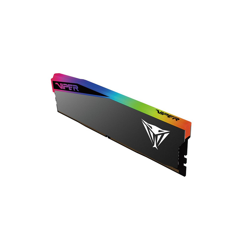 ОЗП Patriot Viper Elite 5 Ultra RGB DDR5 2x16GB/6000 (VEUR532G6028K)