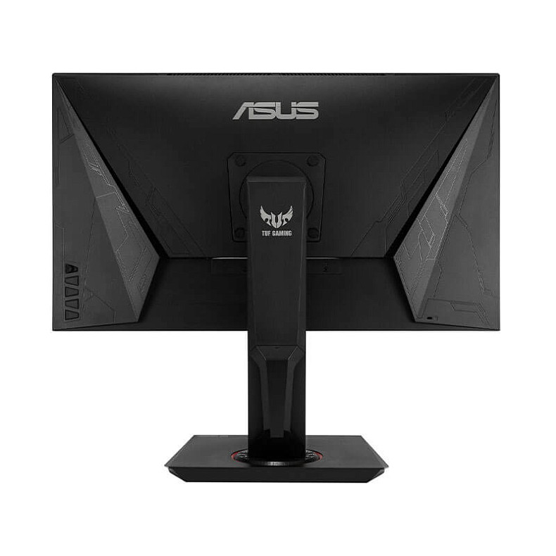 Монітор ASUS 28" VG289Q IPS Black (90LM05B0-B01170)