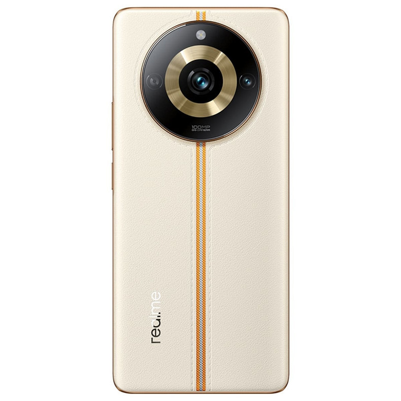 Смартфон Realme 11 Pro 5G 8/256GB Dual Sim Sunrise Beige