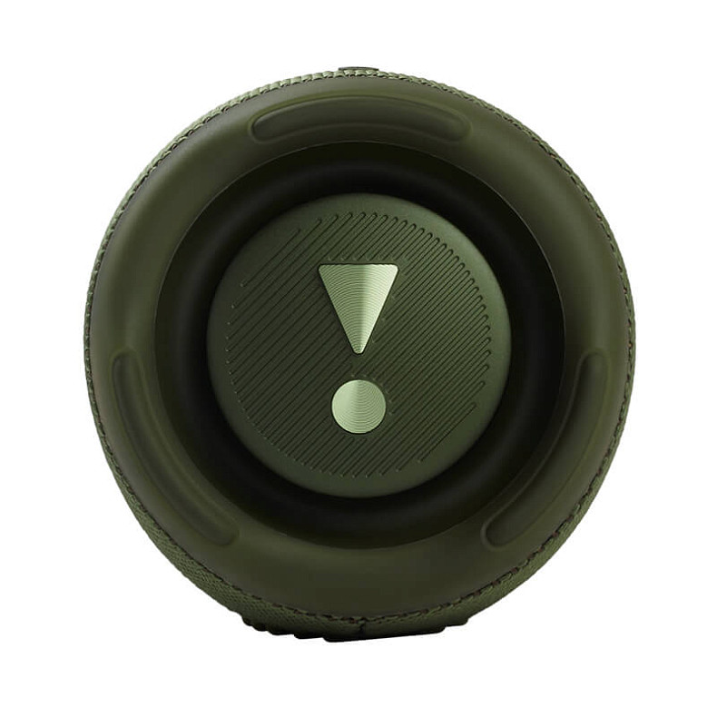 Акустика JBL Charge 5 Green (JBLCHARGE5GRN)