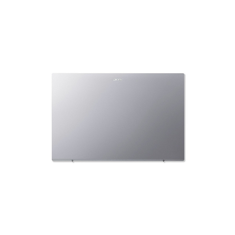 Ноутбук Acer Aspire 3 A315-59 15.6&quot; FHD IPS, Intel i3-1215U, 8GB, F512GB, UMA, Lin, серебристый