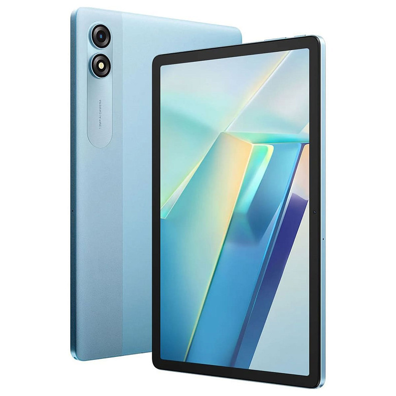 Планшет Blackview TAB 9 Wi-Fi 8/256GB Blue EU