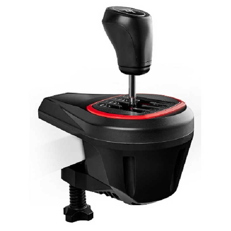 Рычаг коробки передач для PS4/PS5/PC/XBOX Thrustmaster TH8S Shifter Add-On