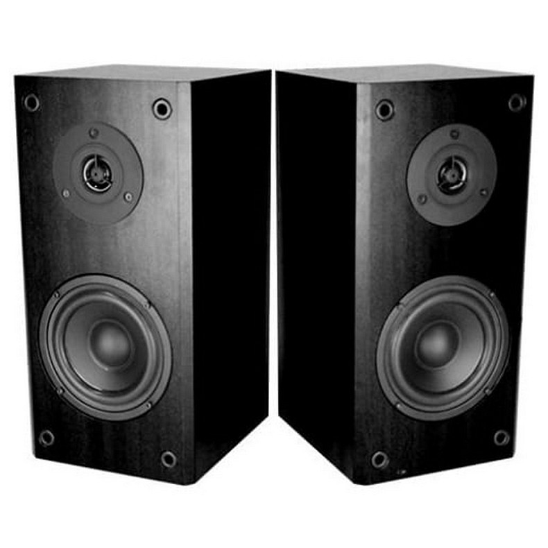 Акустическая система Media-Tech AUDIENCE HQ 40Вт Black