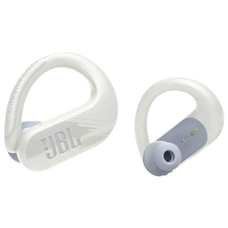 Наушники JBL Endurance Peak 3 White (JBLENDURPEAK3WT)