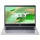 Ноутбук Acer Chromebook CB314-4H 14" FHD IPS, Intel C N100, 8GB, F128GB, UMA, ChromeOS, серебристый