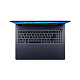 Ноутбук Acer TravelMate TMP416-74 16" WUXGA IPS, Intel U5-225H, 16GB, F1TB, UMA, Win11P, синий