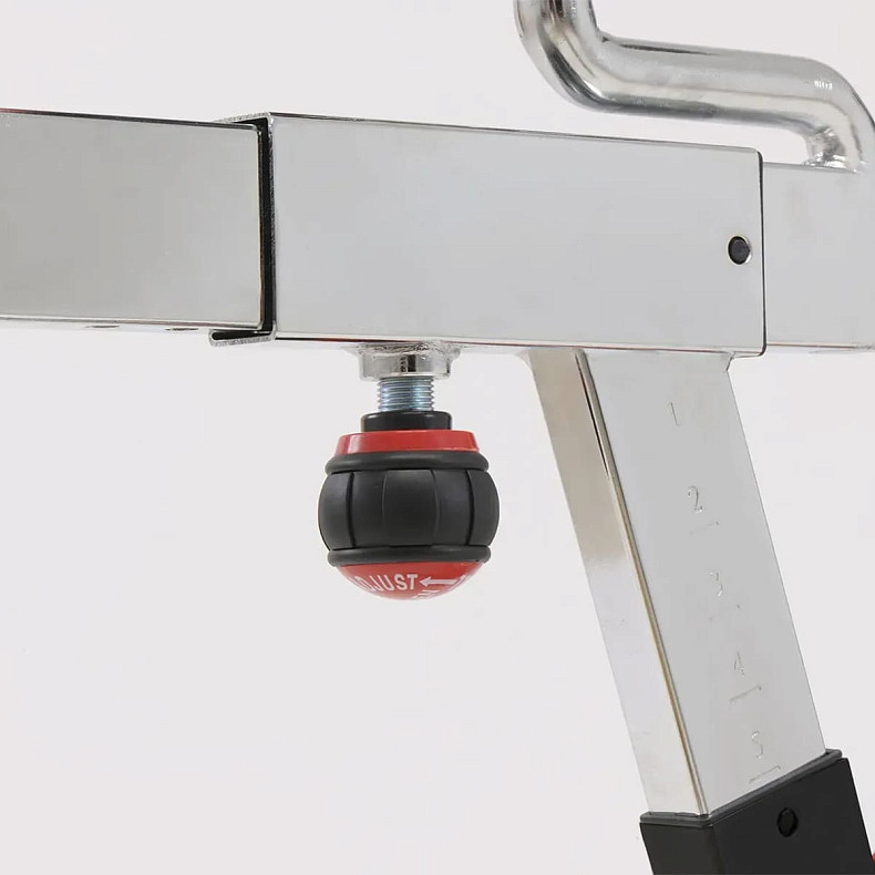 Сайкл-тренажер Toorx Indoor Cycle SRX 50S (SRX-50S)