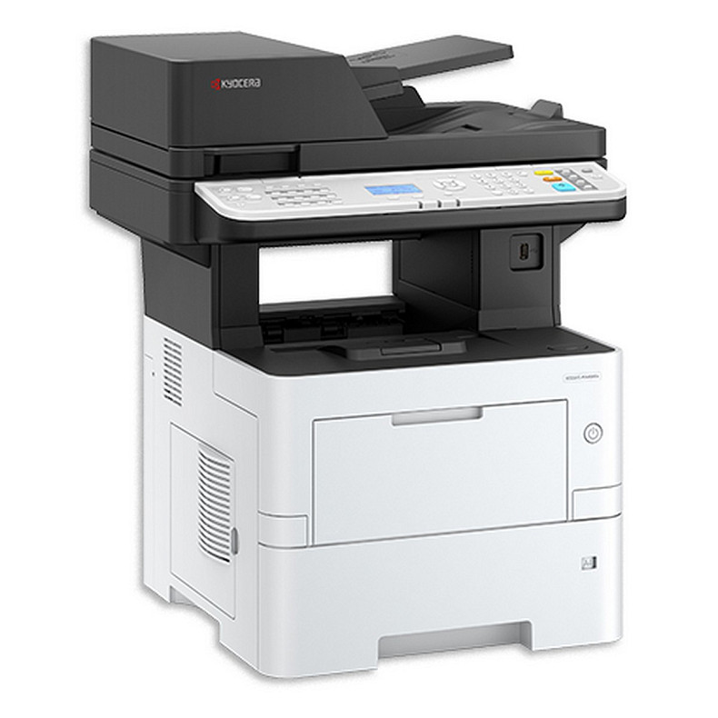 МФУ Kyocera ECOSYS MA4500x (110C133NL0)