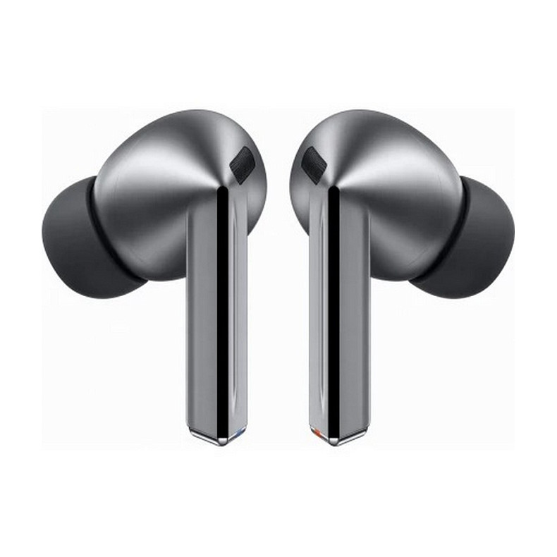 Навушники Samsung Galaxy Buds3 Pro Silver (SM-R630NZAASEK)